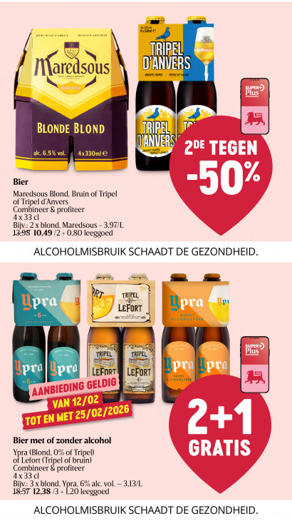 Delhaize Folder 12.02.2026