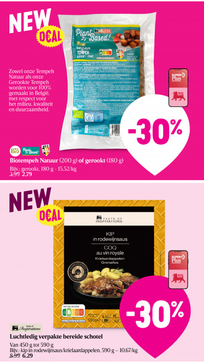 Delhaize Folder 12.02.2026