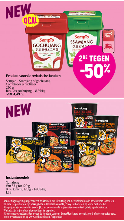 Delhaize Folder 12.02.2026