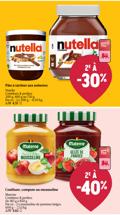 Delhaize Dépliant 12.02.2026