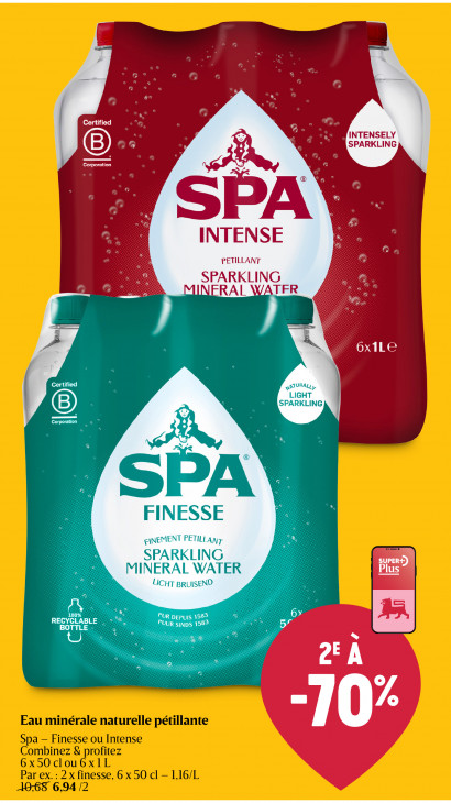 Delhaize Dépliant 12.02.2026