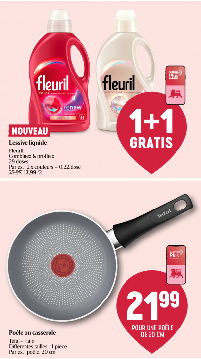 Delhaize Dépliant 12.02.2026