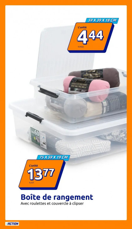 Action Dépliant 11.02.2026