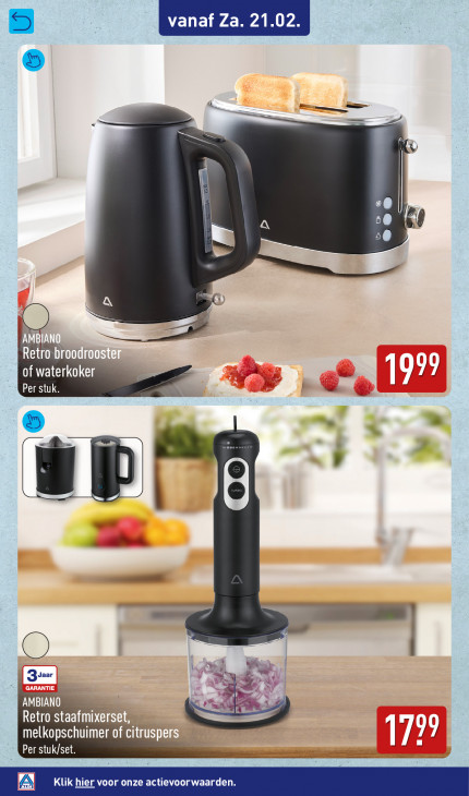 Aldi Folder 18.02.2026