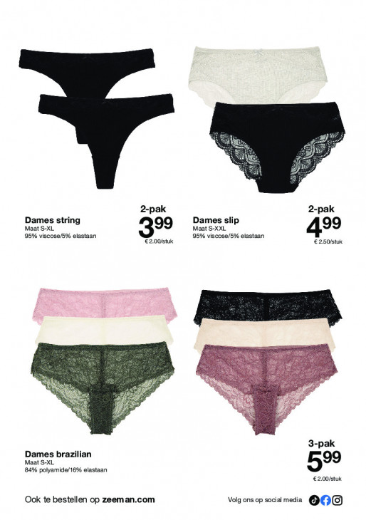 Zeeman Folder 14.02.2026