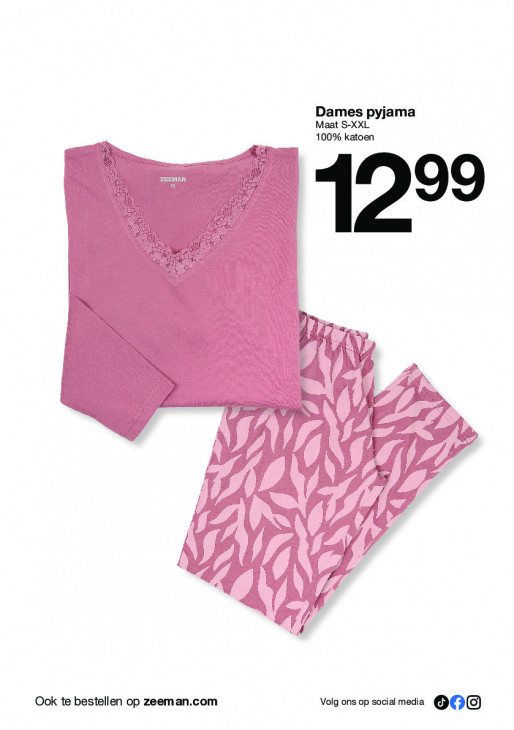 Zeeman Folder 14.02.2026