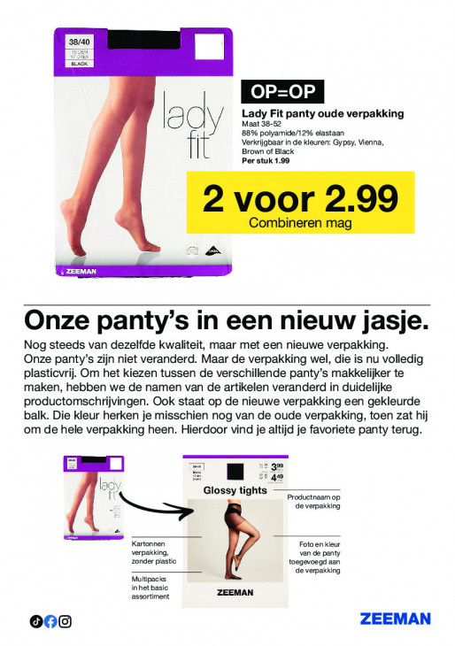 Zeeman Folder 14.02.2026