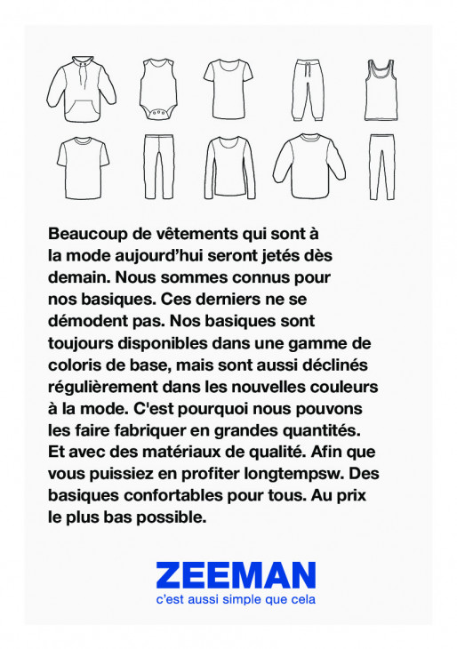 Zeeman Dépliant 14.02.2026