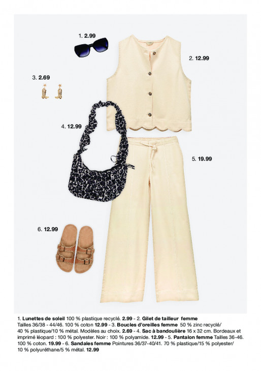 Zeeman Dépliant 14.02.2026