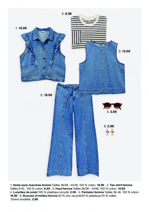 Zeeman Dépliant 14.02.2026