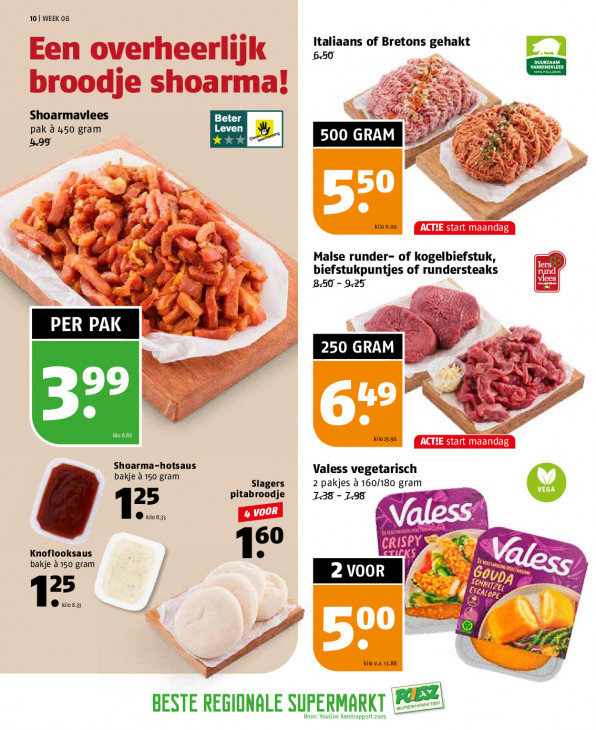 Poiesz Folder 15.02.2026