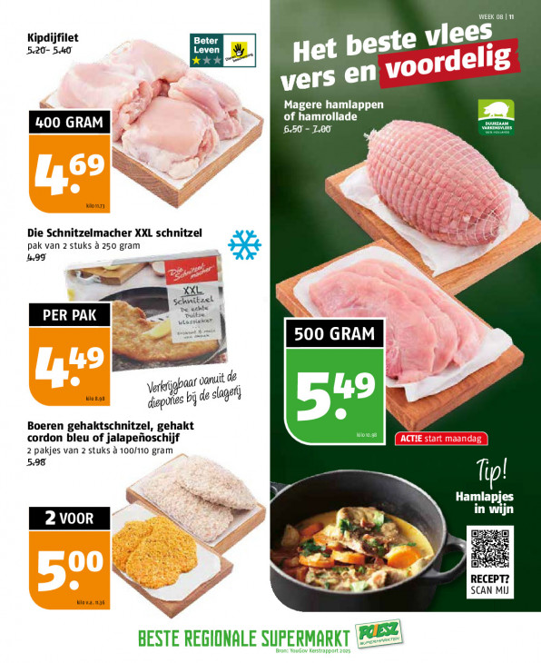 Poiesz Folder 15.02.2026