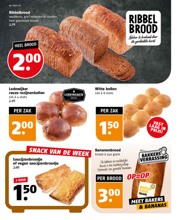 Poiesz Folder 15.02.2026