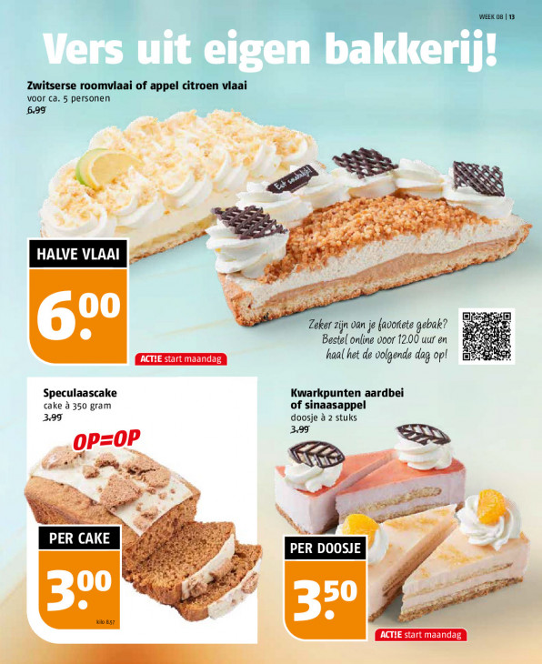 Poiesz Folder 15.02.2026