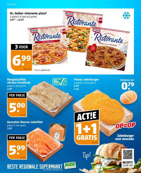 Poiesz Folder 15.02.2026