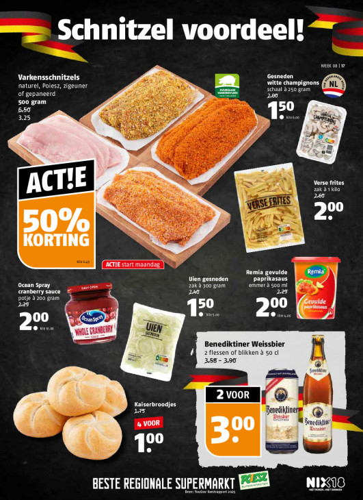 Poiesz Folder 15.02.2026