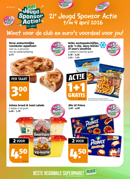 Poiesz Folder 15.02.2026