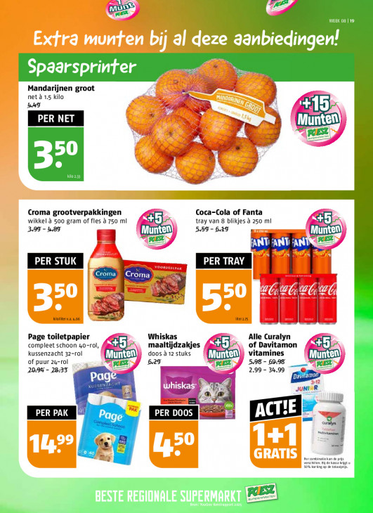 Poiesz Folder 15.02.2026