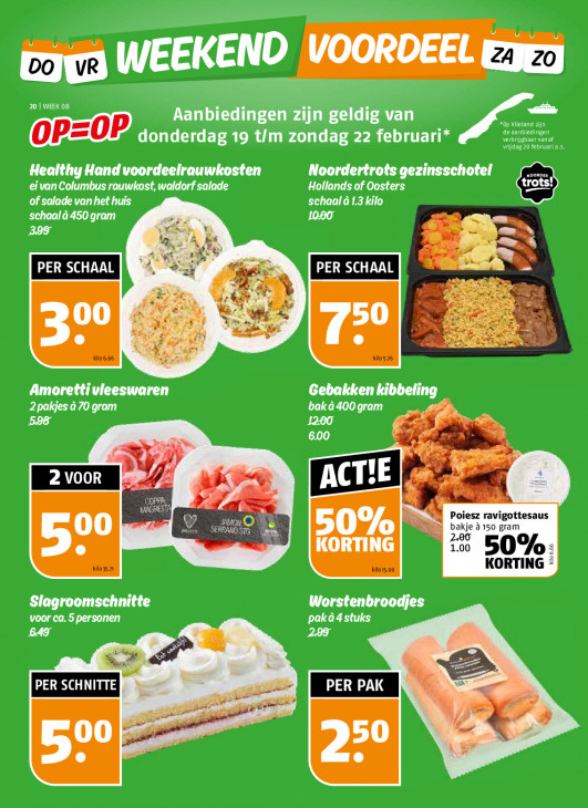 Poiesz Folder 15.02.2026