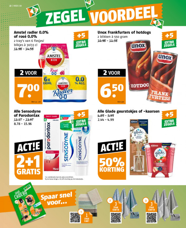 Poiesz Folder 15.02.2026