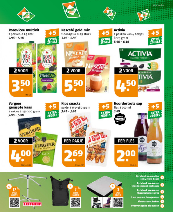 Poiesz Folder 15.02.2026