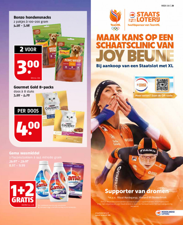 Poiesz Folder 15.02.2026