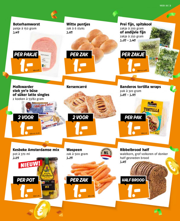 Poiesz Folder 15.02.2026