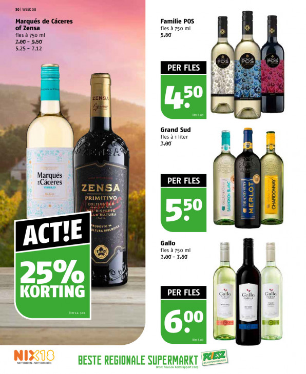 Poiesz Folder 15.02.2026