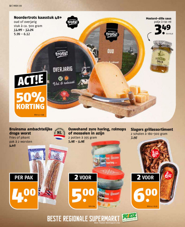 Poiesz Folder 15.02.2026