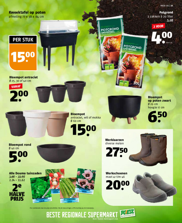 Poiesz Folder 15.02.2026