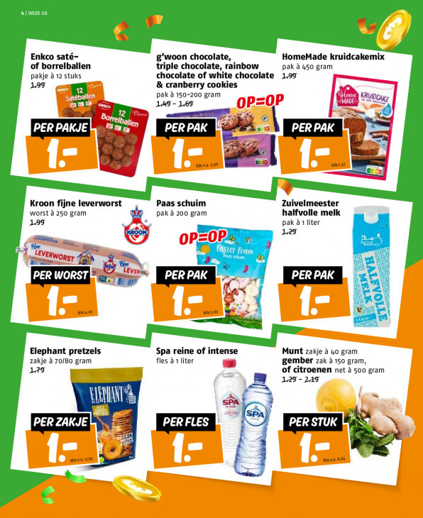 Poiesz Folder 15.02.2026