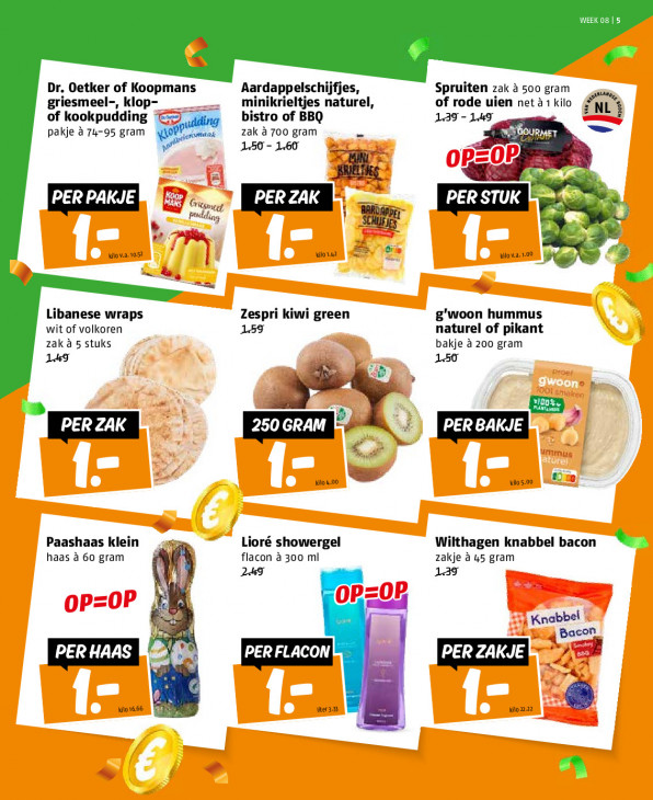 Poiesz Folder 15.02.2026