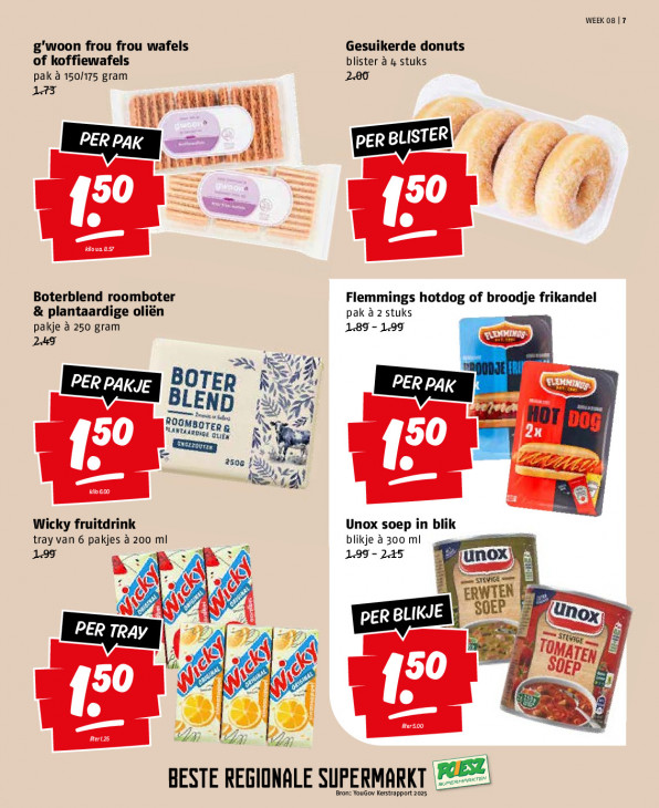 Poiesz Folder 15.02.2026