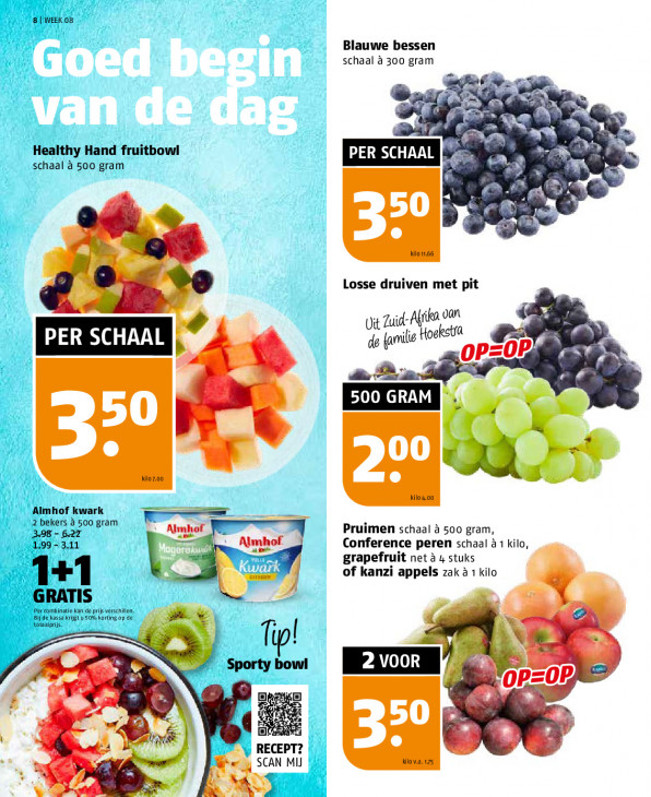 Poiesz Folder 15.02.2026