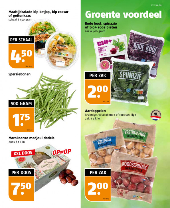 Poiesz Folder 15.02.2026