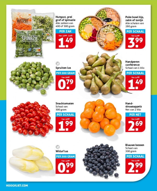 Hoogvliet Folder 18.02.2026