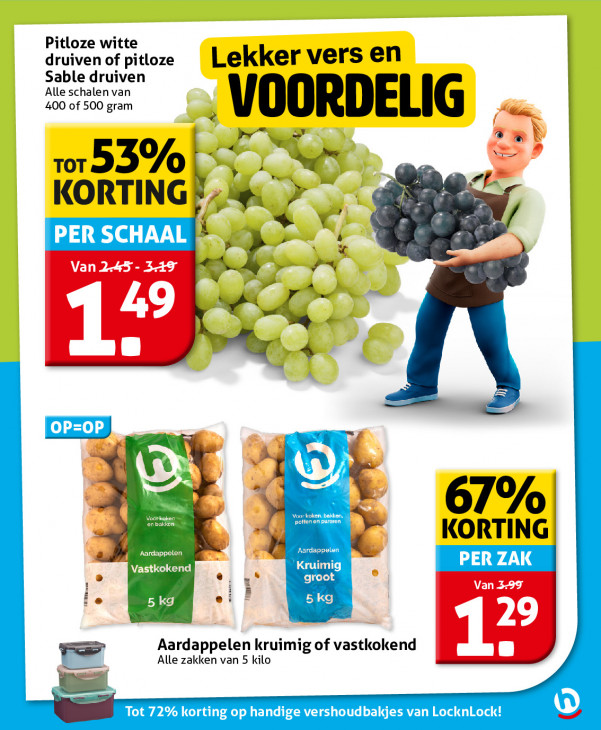 Hoogvliet Folder 18.02.2026