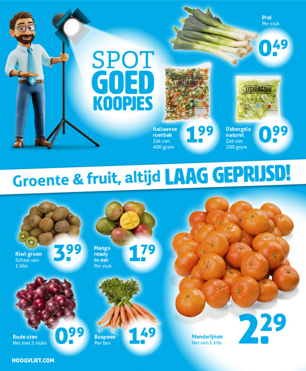 Hoogvliet Folder 18.02.2026