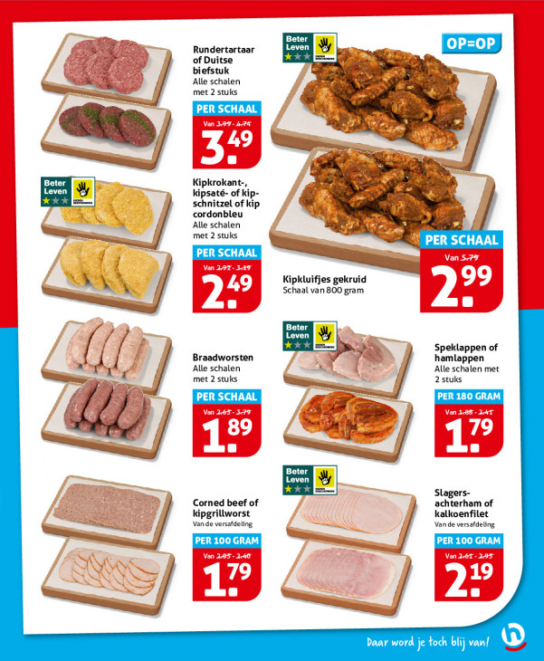 Hoogvliet Folder 18.02.2026