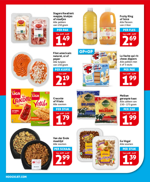 Hoogvliet Folder 18.02.2026