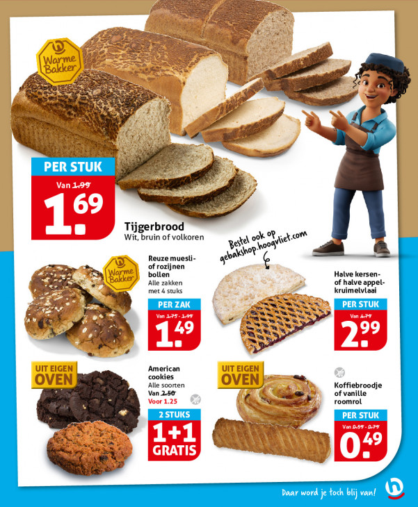 Hoogvliet Folder 18.02.2026