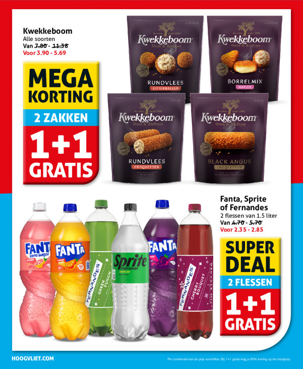 Hoogvliet Folder 18.02.2026