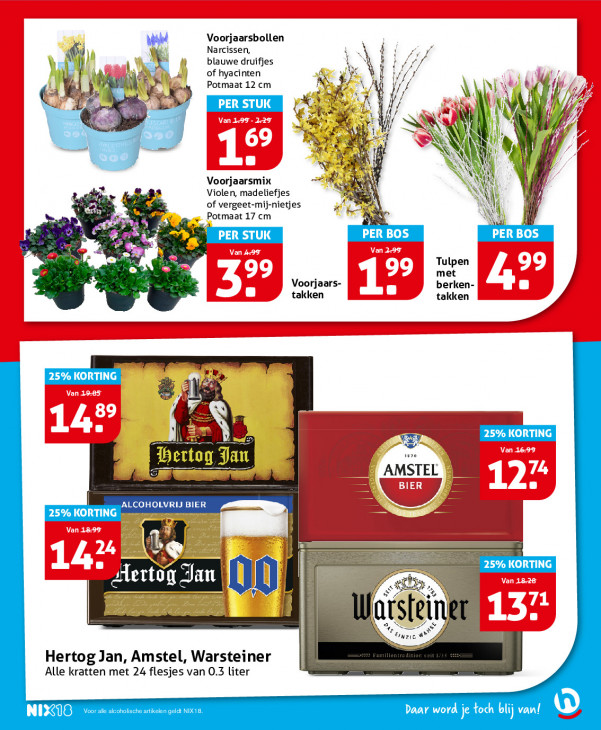 Hoogvliet Folder 18.02.2026