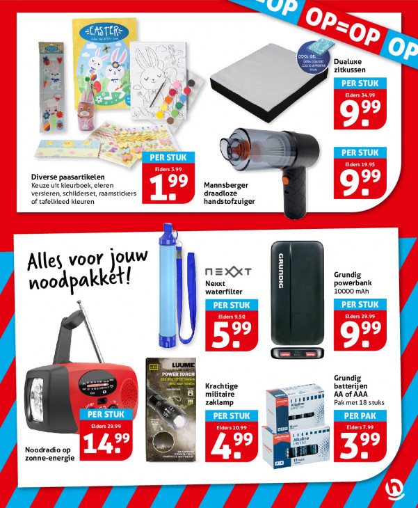 Hoogvliet Folder 18.02.2026