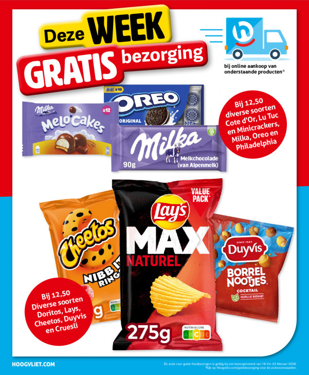 Hoogvliet Folder 18.02.2026