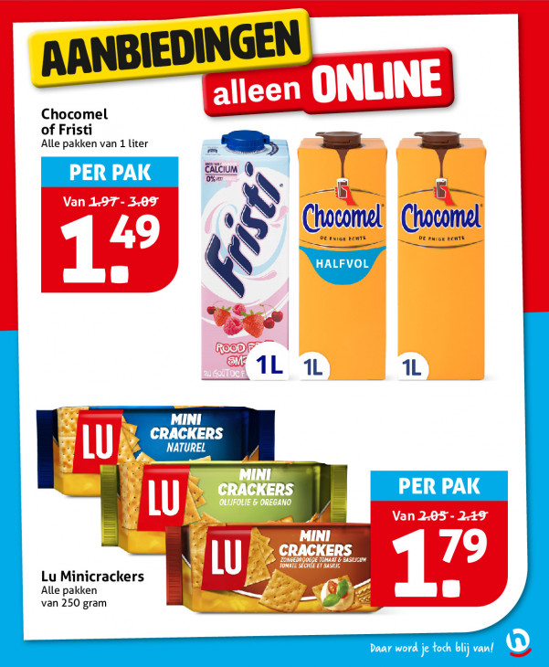 Hoogvliet Folder 18.02.2026