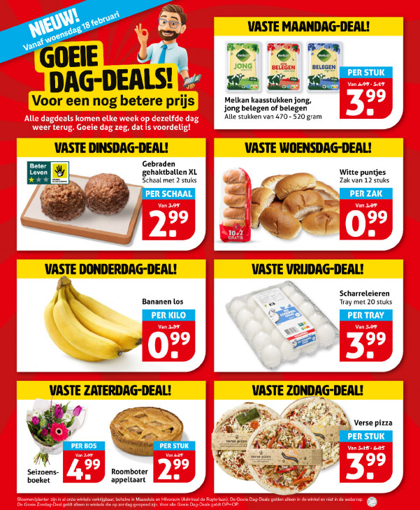 Hoogvliet Folder 18.02.2026