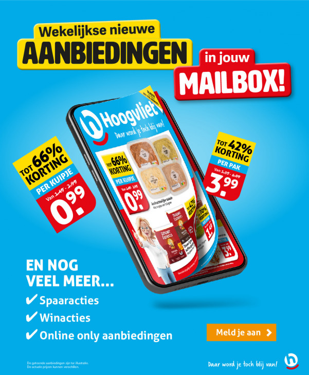 Hoogvliet Folder 18.02.2026