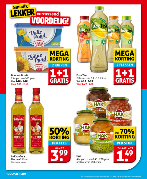 Hoogvliet Folder 18.02.2026