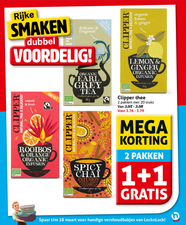 Hoogvliet Folder 18.02.2026